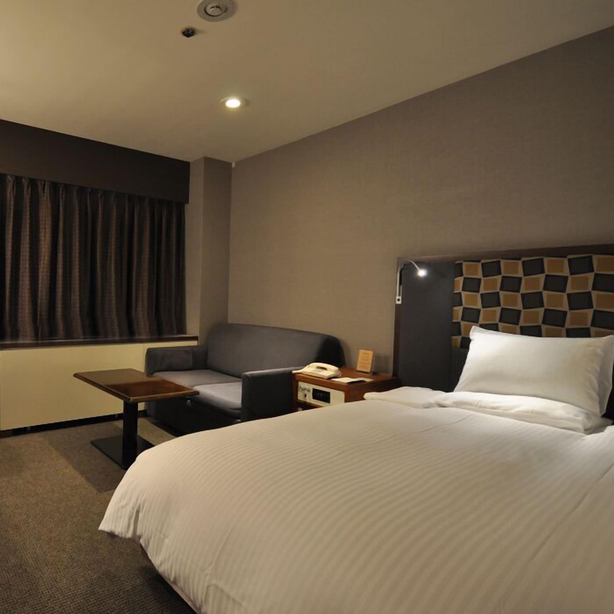 Mito Keisei Hotel Exterior foto