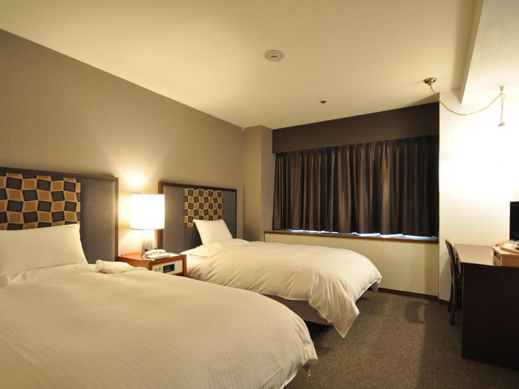 Mito Keisei Hotel Habitación foto